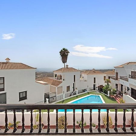 Casa Magdalena Villa Arona  Exterior foto