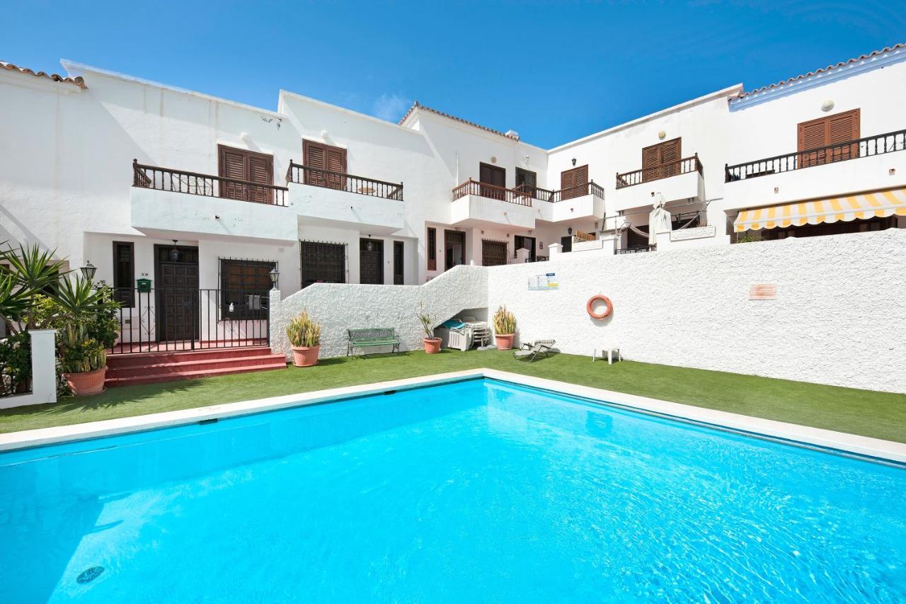 Casa Magdalena Villa Arona  Exterior foto