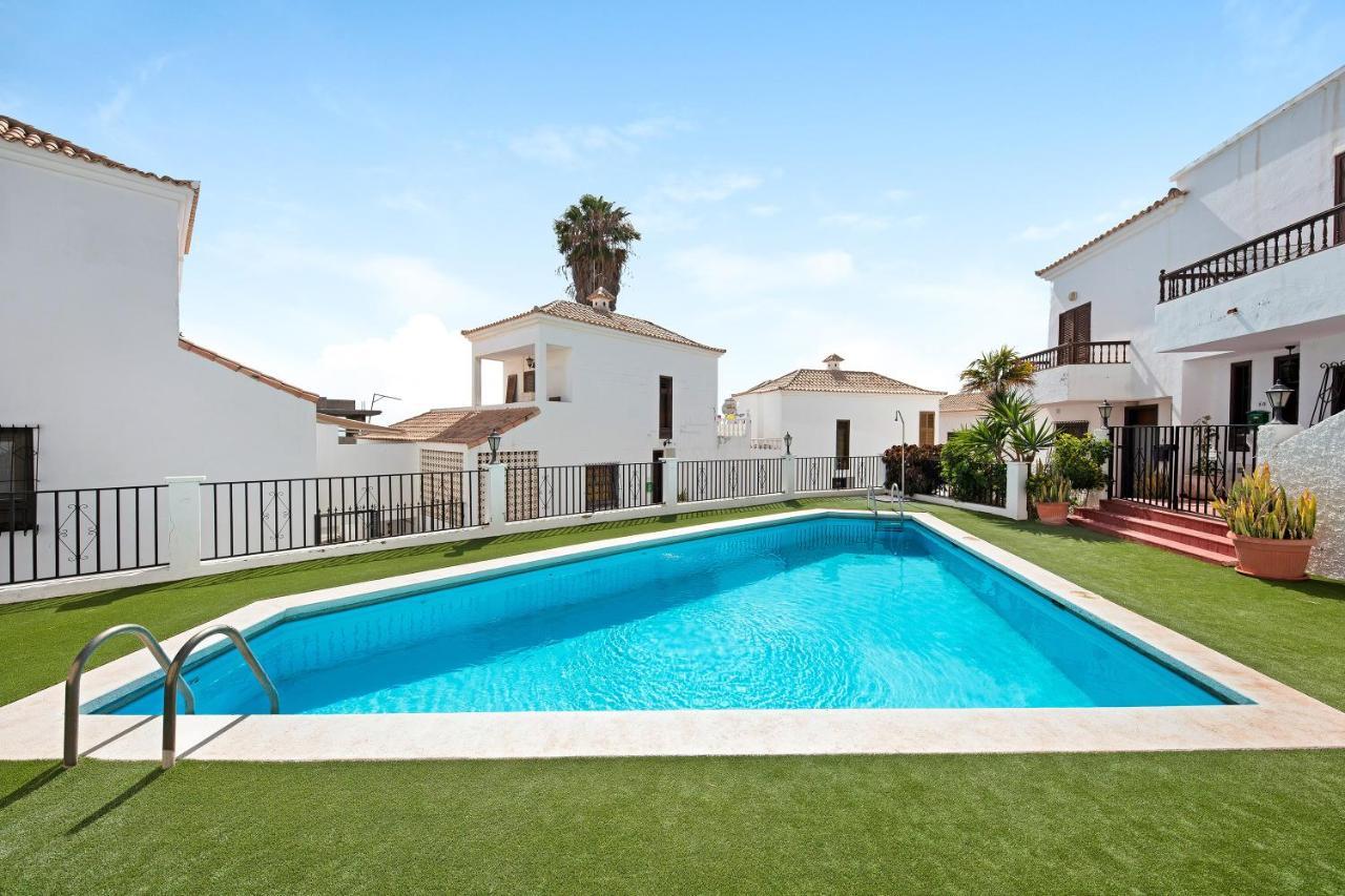 Casa Magdalena Villa Arona  Exterior foto