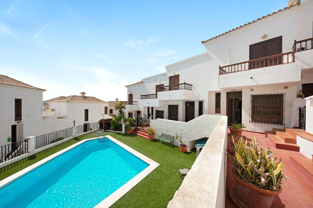 Casa Magdalena Villa Arona  Exterior foto