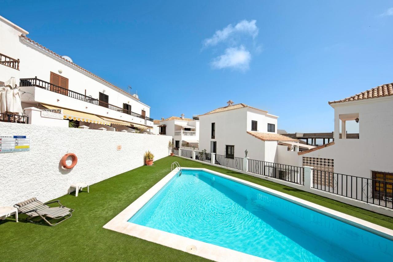 Casa Magdalena Villa Arona  Exterior foto