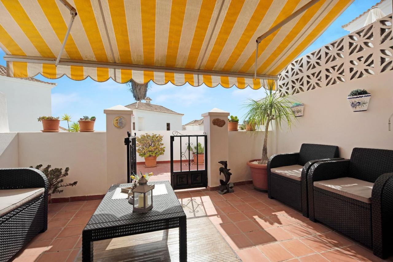 Casa Magdalena Villa Arona  Exterior foto