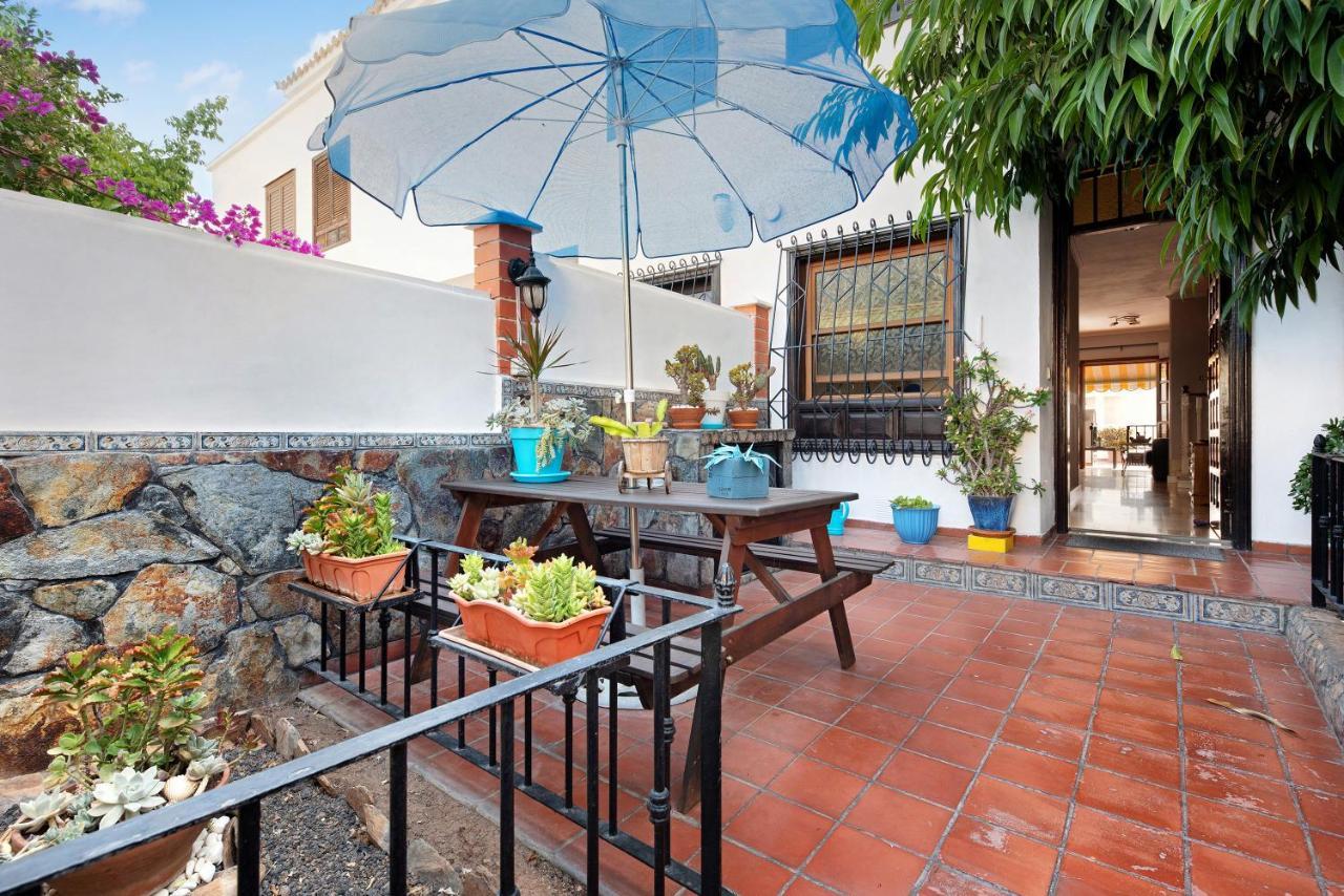 Casa Magdalena Villa Arona  Exterior foto