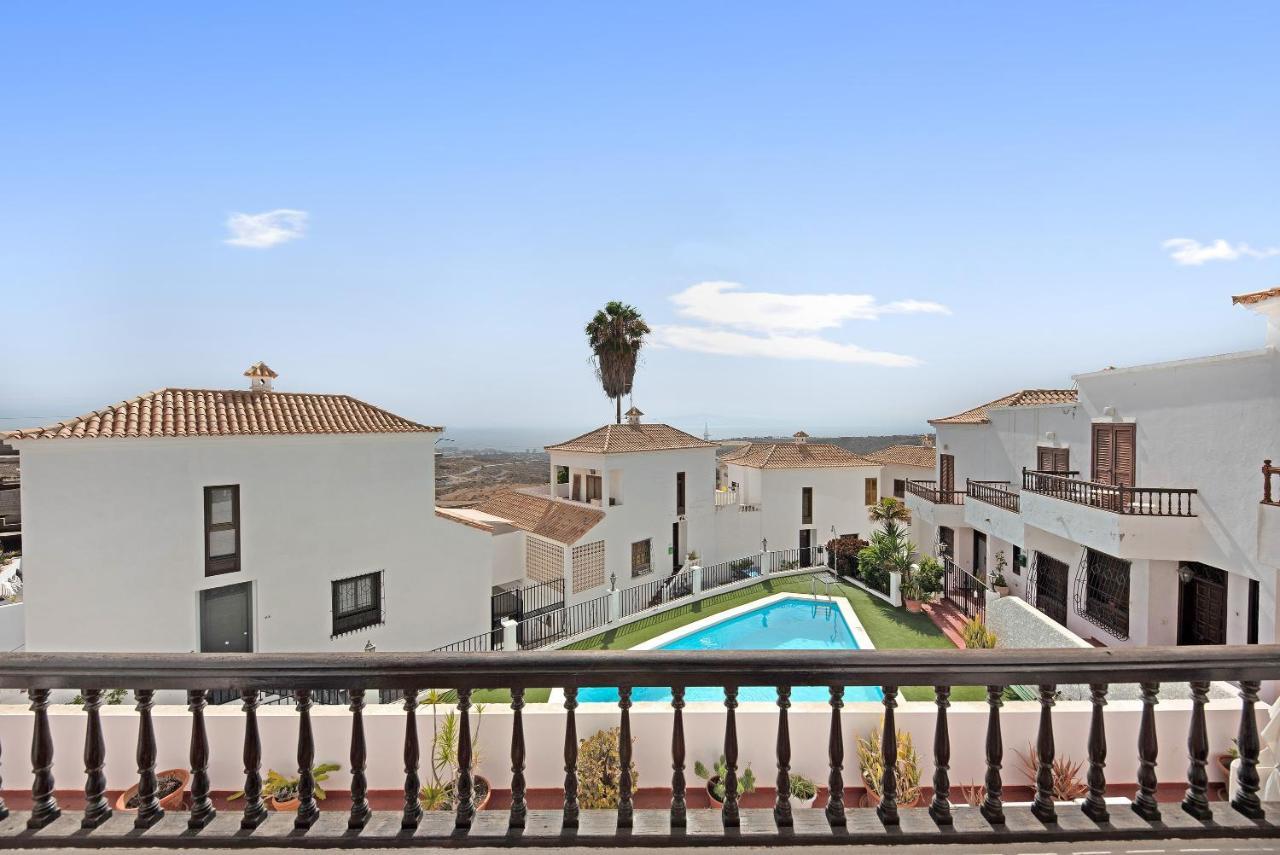 Casa Magdalena Villa Arona  Exterior foto
