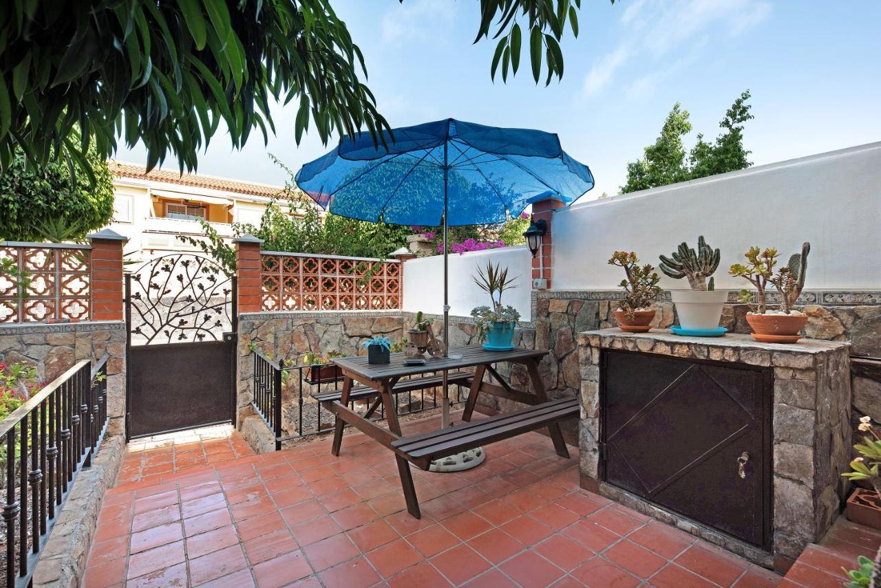 Casa Magdalena Villa Arona  Exterior foto