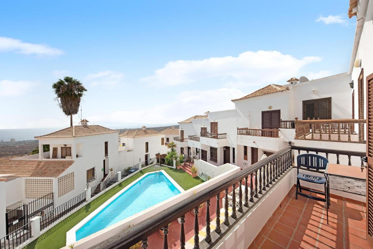 Casa Magdalena Villa Arona  Exterior foto