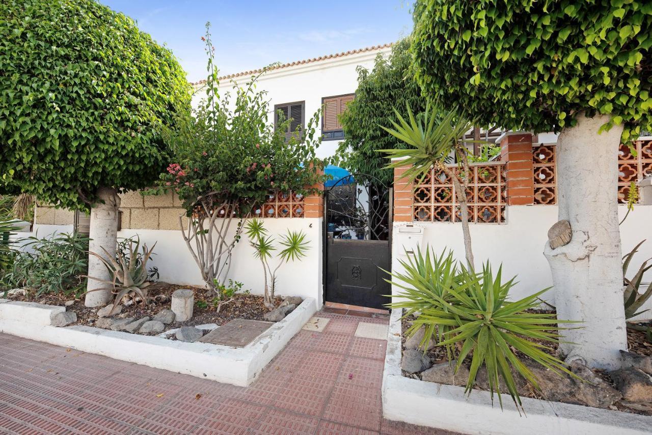 Casa Magdalena Villa Arona  Exterior foto