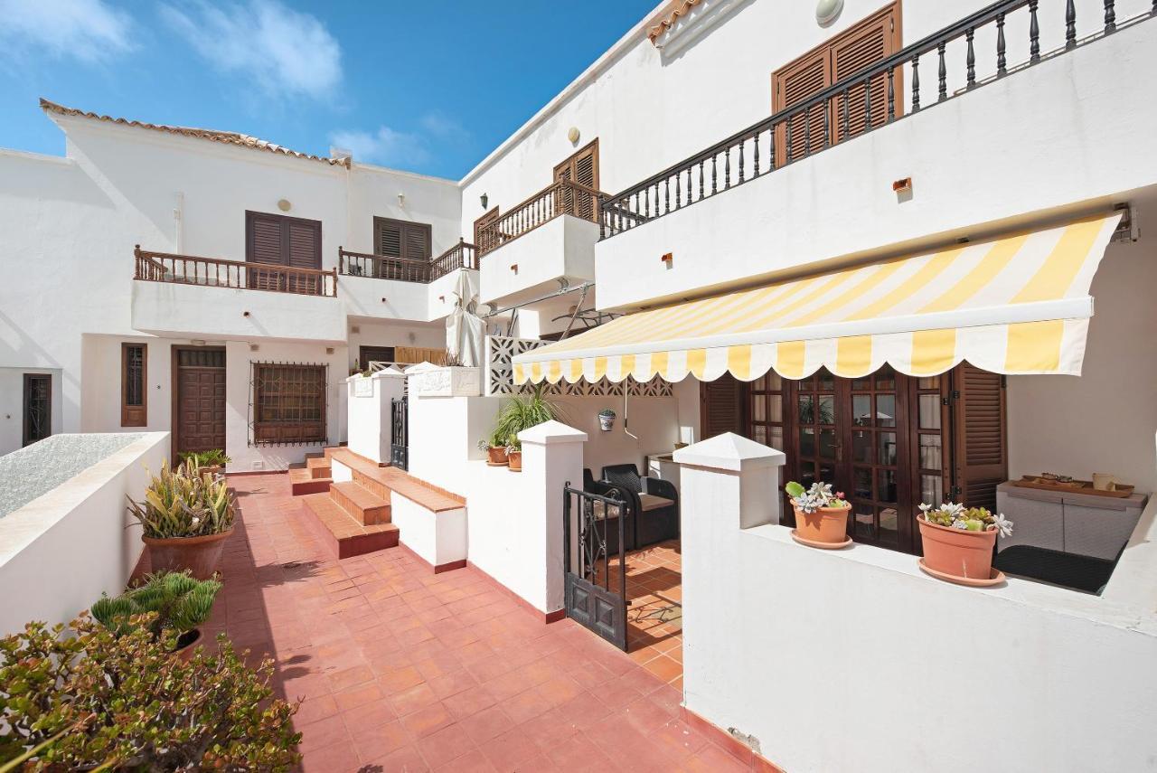 Casa Magdalena Villa Arona  Exterior foto